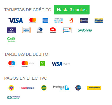 Producto Muestra