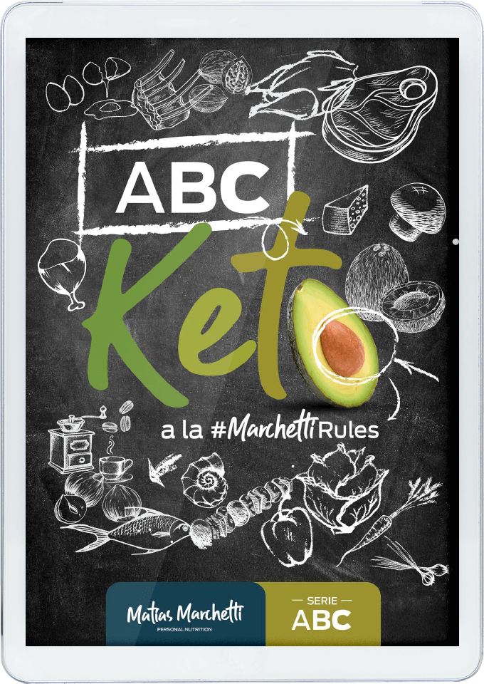 ABC Keto MarchettiRules