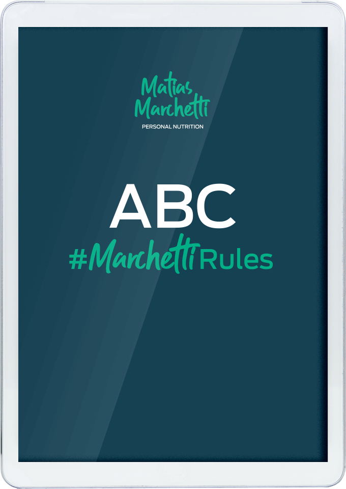 ABC Método MarchettiRules