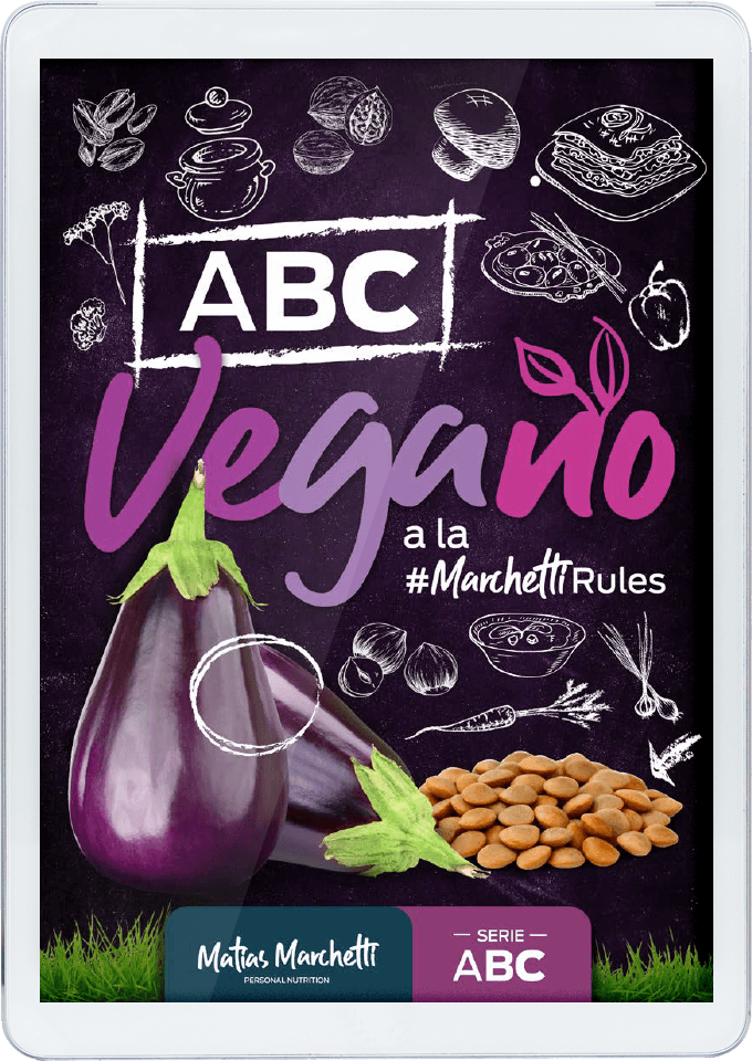 ABC Vegano MarchettiRules