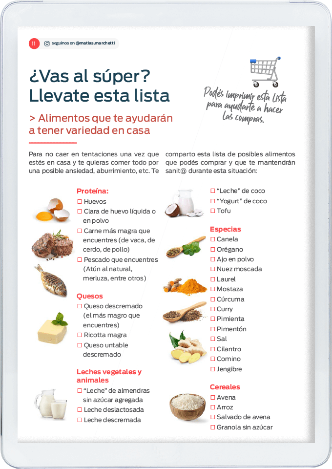 Combatiendo el Covid-19