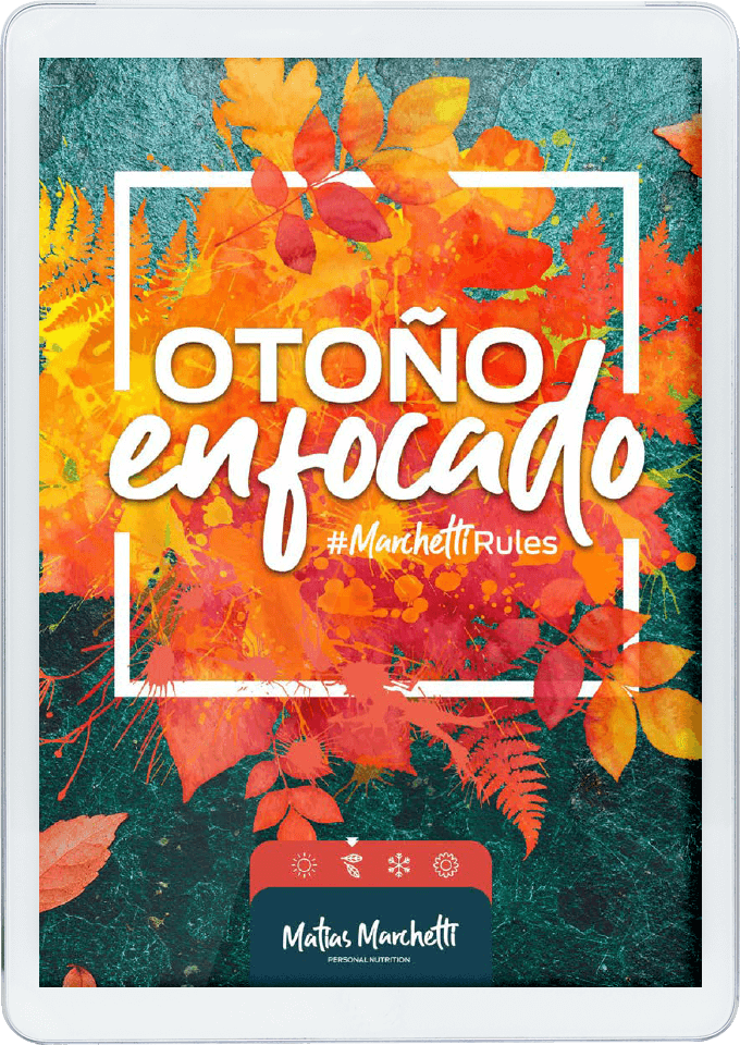 Otoño Enfocado