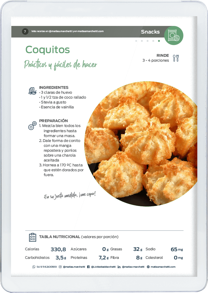 +Recetas Keto Snacks MarchettiRules