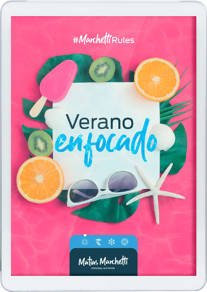 Verano Enfocado