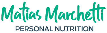 Matias Marchetti Logo