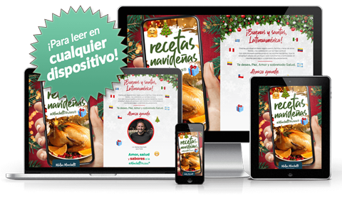 Para leer en cualquier dispositivo
